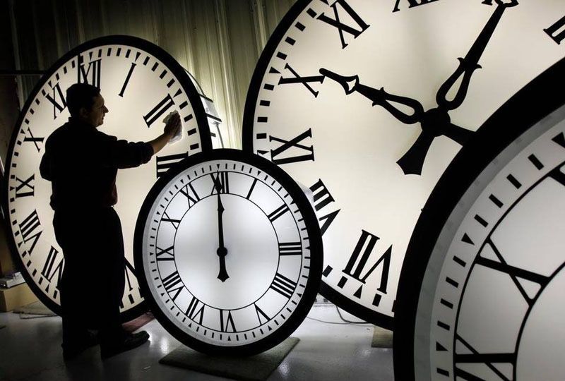 Leap Second: Ketika Dalam 24 Jam Ada Tambahan 1 Detik, Beginilah Cara Memanfaatkannya!