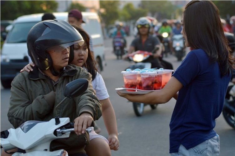 Ide Bisnis di Bulan Puasa Ramadhan