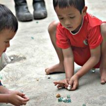 [Kuis] Hantu Apa yang Masih Mengikuti Kamu Selama Ramadhan Ini?