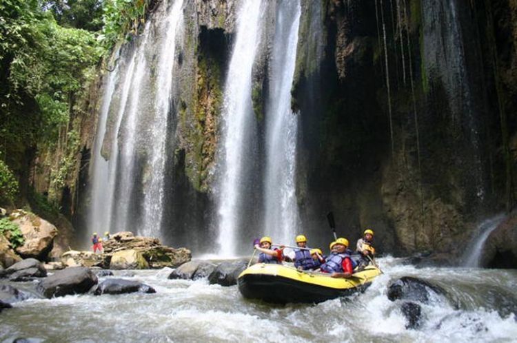 Destinasi wisata Probolinggo