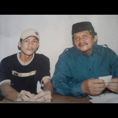 Inget ayah-ibu