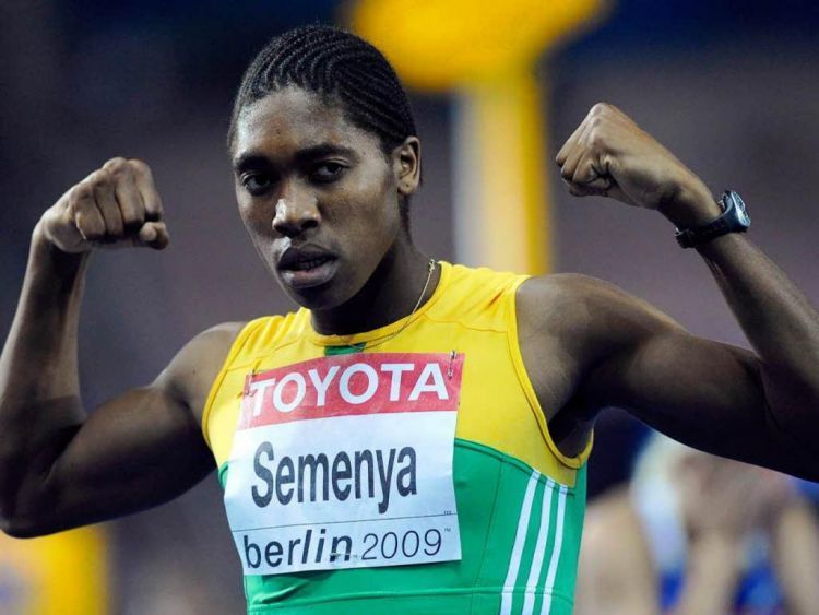 caster-semenya