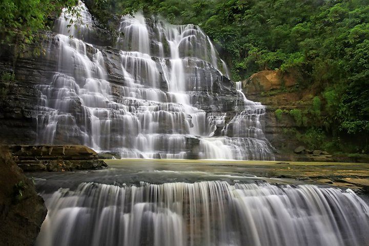 destinasi wisata Sukabumi