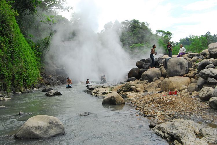 destinasi wisata Sukabumi