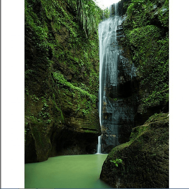 Tren Mendaki: 7 Curug yang Jadi Surga Tersembunyi di Purworejo Ini, Juga Layak Kamu Jelajahi!