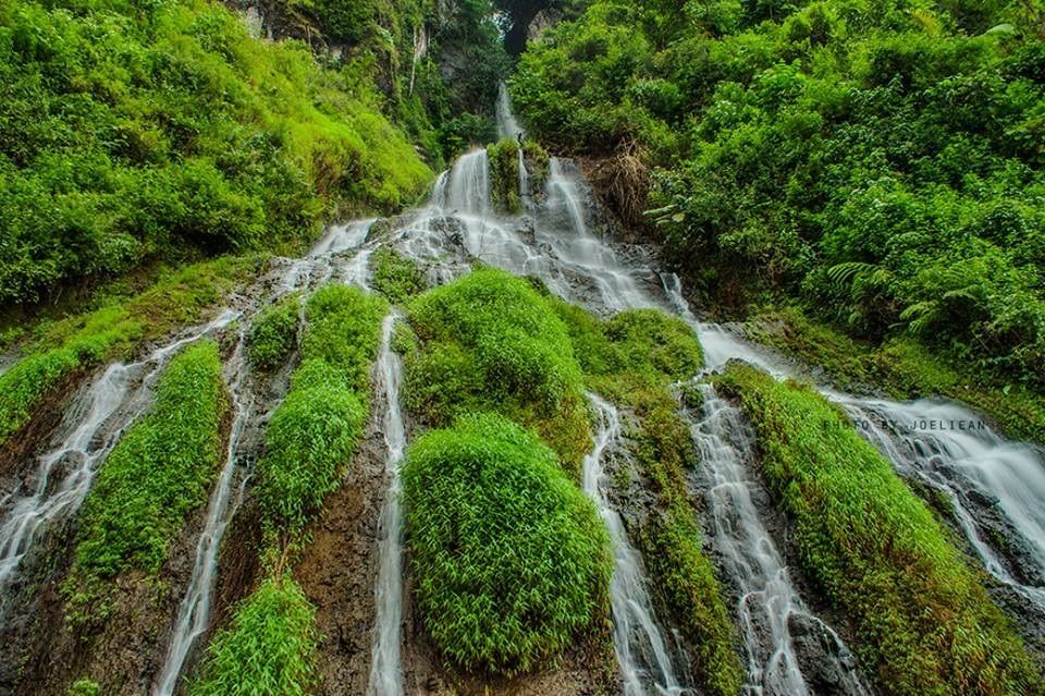 Tren Mendaki: 7 Curug yang Jadi Surga Tersembunyi di Purworejo Ini, Juga Layak Kamu Jelajahi!