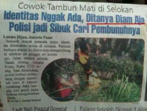 Diam aja