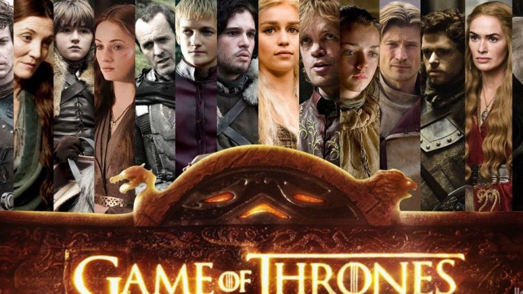 [Kuis] Siapakah Karaktermu Di Serial Game of Thrones?