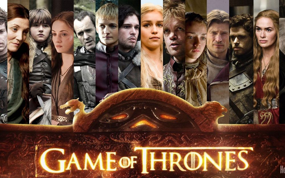 [Kuis] Siapakah Karaktermu Di Serial Game of Thrones?