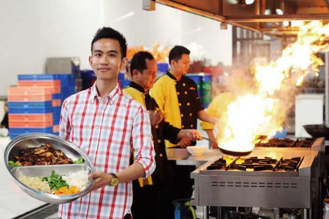 saatnya merintis bisnismu sendiri