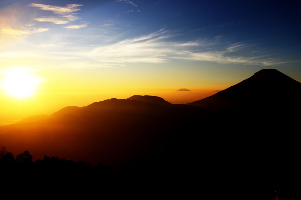 Selamat Pagi Penghuni Bumi, Jangan Lupa Bahagia