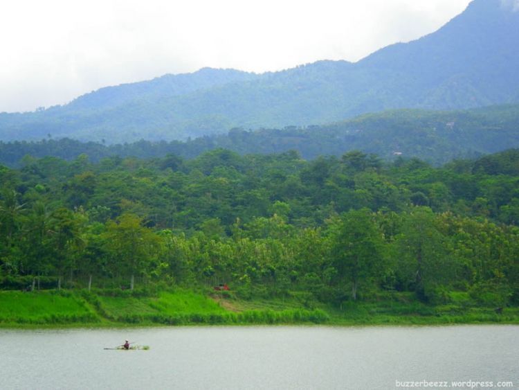 destinasi wisata Pati