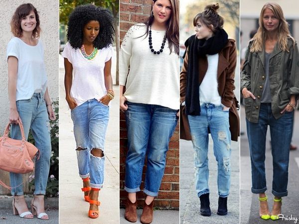 8 Item Fashion Buat Cewek-Cewek yang Ingin Bergaya Boyish Tapi Tetap Terlihat Feminim dan Stylish!