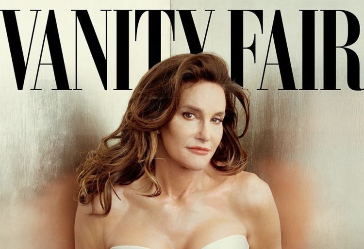 Transformasi Bruce Jenner Hingga Menjadi Caitlyn Jenner