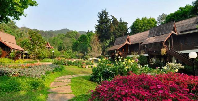 angkhang nature resort