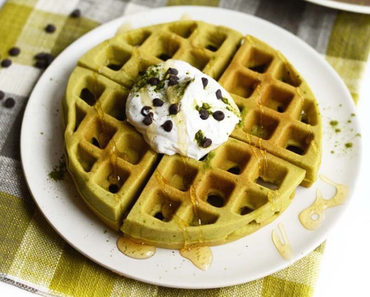 matcha-green-tea-waffles800