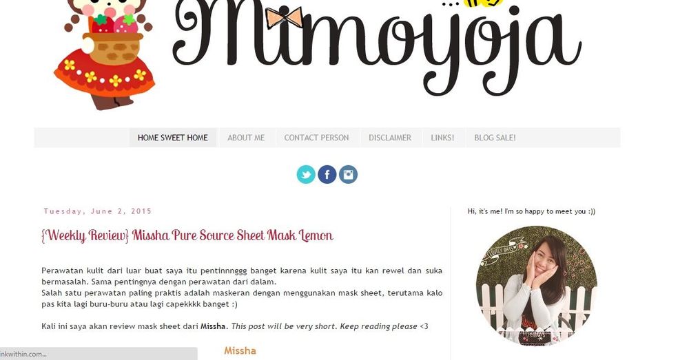 Sebelum Membeli Produk Skincare, 5 Beauty Blogger Indonesia Ini Bisa Jadi Sumber Referensimu