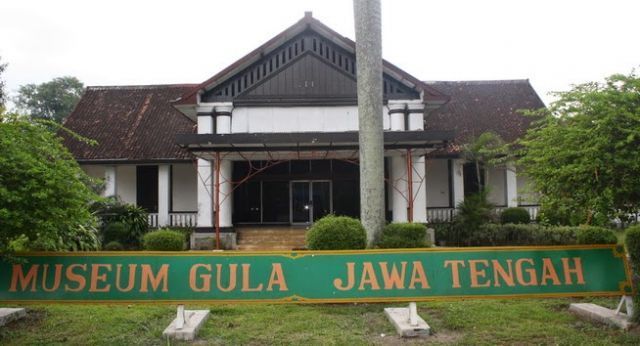 Museum Gula