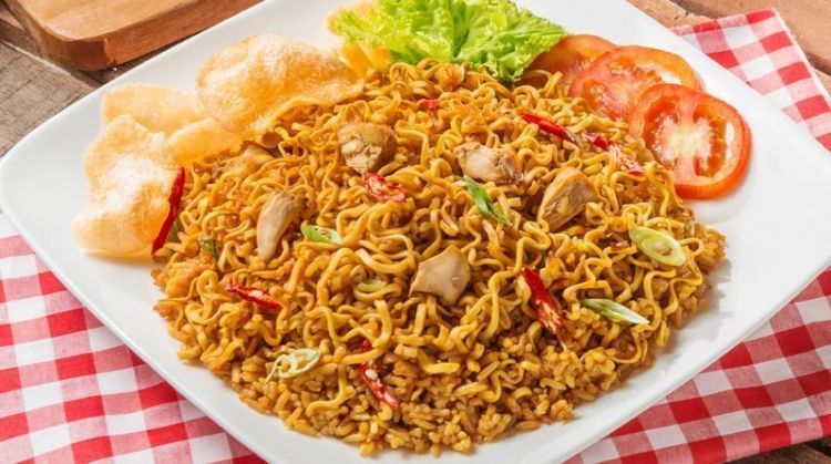 resep nasi goreng simple