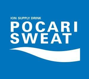 Pocari Sweat