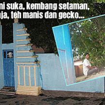 [Kuis] Hantu Apa yang Masih Mengikuti Kamu Selama Ramadhan Ini?