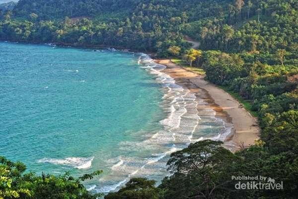 Segudang Destinasi Wisata Kabupaten Aceh Besar yang Tak Kalah Luar Biasa Untuk Kamu Jelajahi