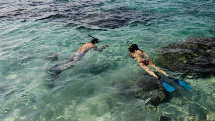 Kepulauan Seribu, Surga di Utara Jakarta yang Memanggilmu Untuk Segera Hengkang dari Hiruk Pikuknya Ibukota