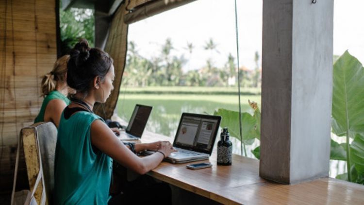 8 Alasan yang Membuat Ubud Jadi Getaway Terbaik Untuk Merampungkan Skripsimu