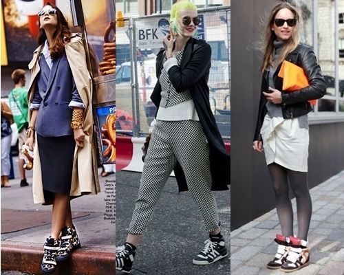 8 Item Fashion Buat Cewek-Cewek yang Ingin Bergaya Boyish Tapi Tetap Terlihat Feminim dan Stylish!