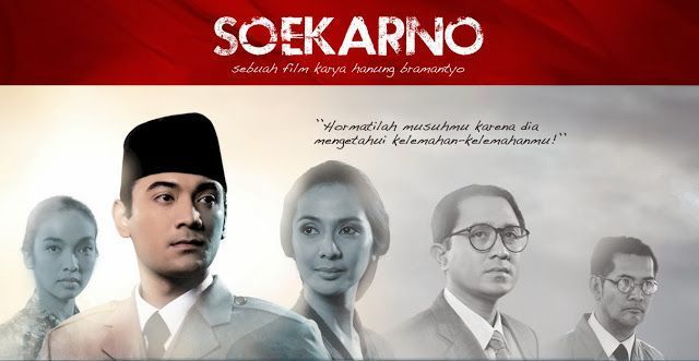 Film Soekarno