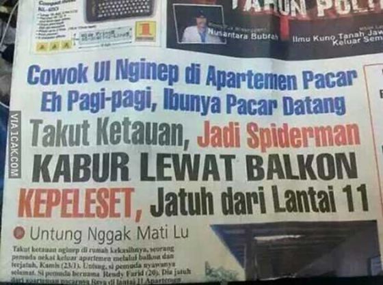 Ini cerpen ya?