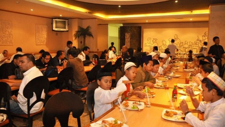 Berkah Bulan Ramadhan bagi Kamu yang Tidak Merayakannya