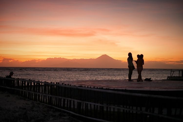 Gili Trawangan