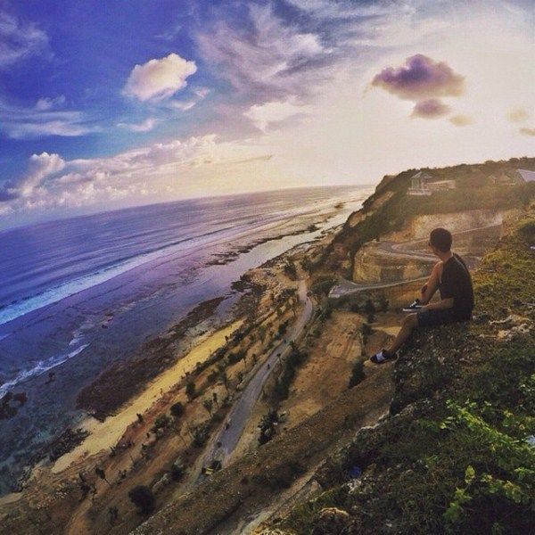 Pantai Melasti