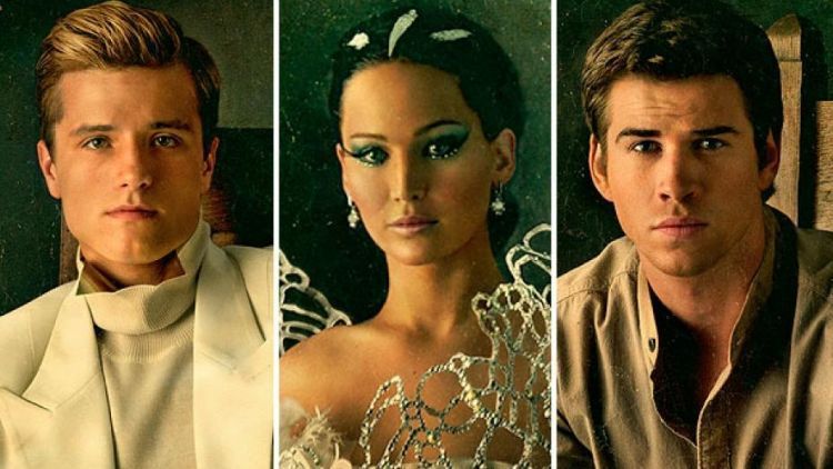 [Kuis] Siapakah Karaktermu Di Hunger Games?