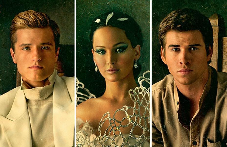 [Kuis] Siapakah Karaktermu Di Hunger Games?