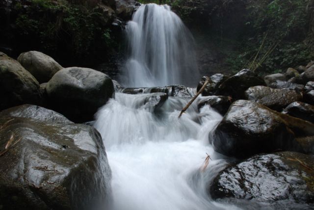 curug thitang / ketitang 