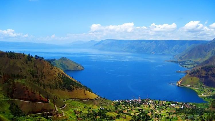 Tempat Ini Mungkin akan Menjadi Destinasi Favorit Selanjutnya untuk Kamu Berwisata ke Sumatera!