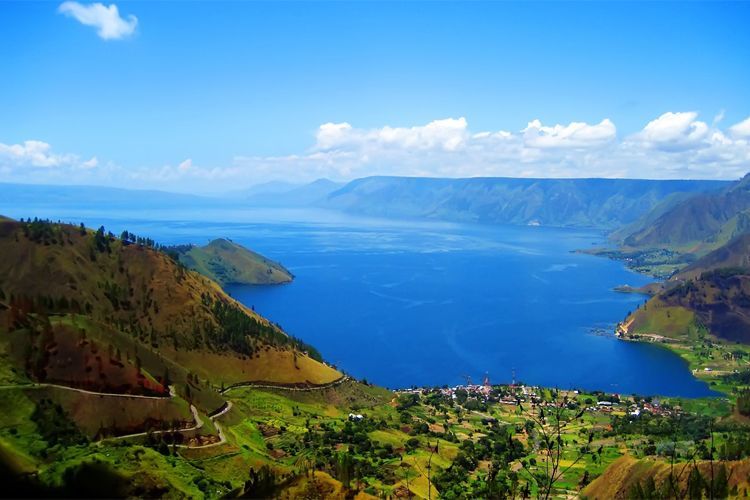 Tempat Ini Mungkin akan Menjadi Destinasi Favorit Selanjutnya untuk Kamu Berwisata ke Sumatera!