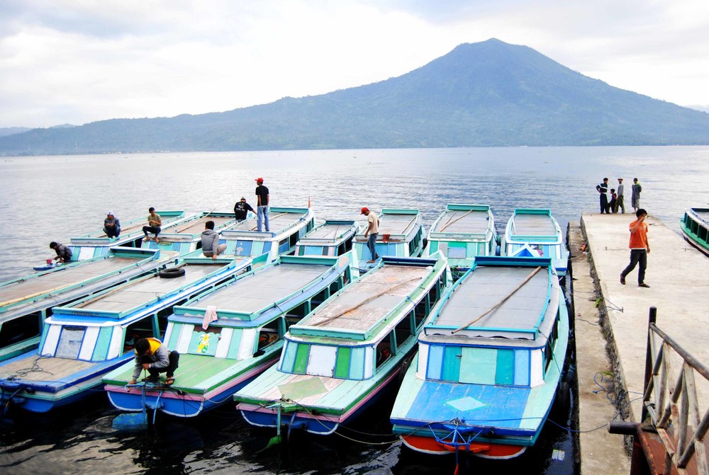 Destinasi Wisata Sumatera Selatan Ini Tak Kalah Memesona dengan Jembatan Ampera