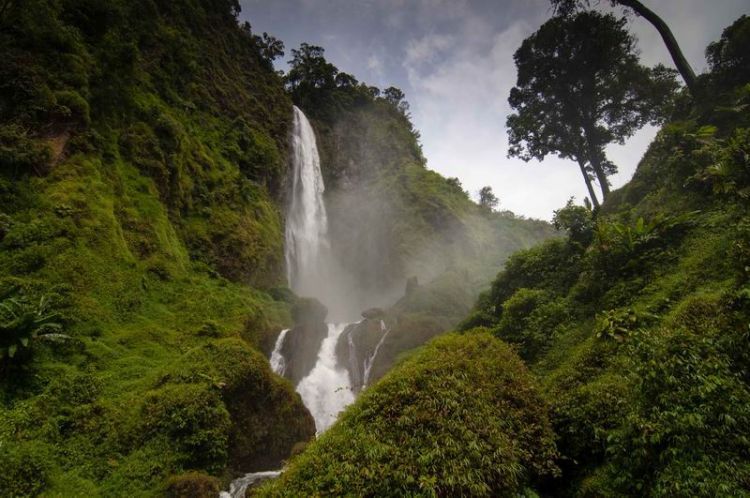 Air Terjun Citambur