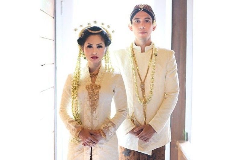 Dengan 10 Baju Kebaya Khas Indonesia Ini, Tampil Ayu dan Anggun di Hari Pernikahan Bukan Mustahil Lagi