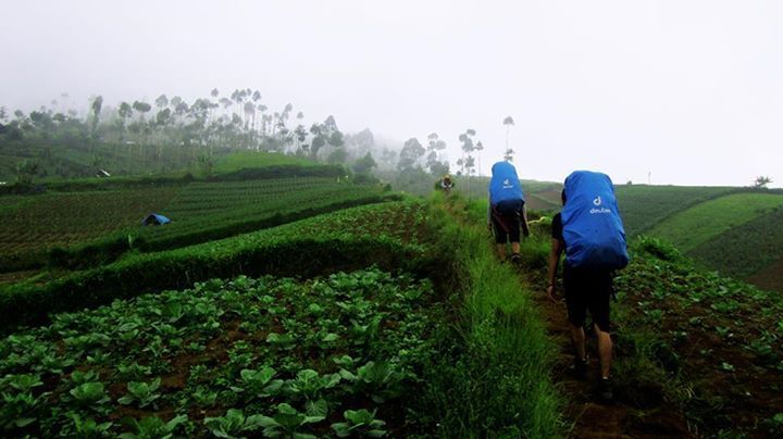 Pedulikah Kita Dengan Alam Atau Hanya Mengikuti Ego Menikmati Alam?