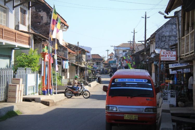 Rasanya abis pulang kampung : banyak yang berubah