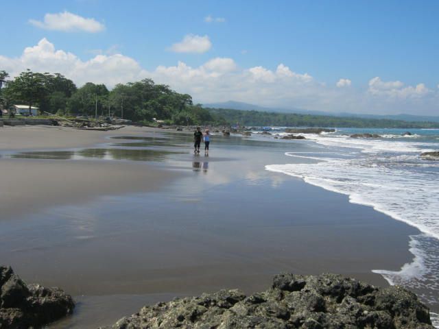 Pantai Jayanti