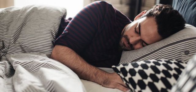 Efek samping dari sleep inertia dapat bertahan hingga empat jam