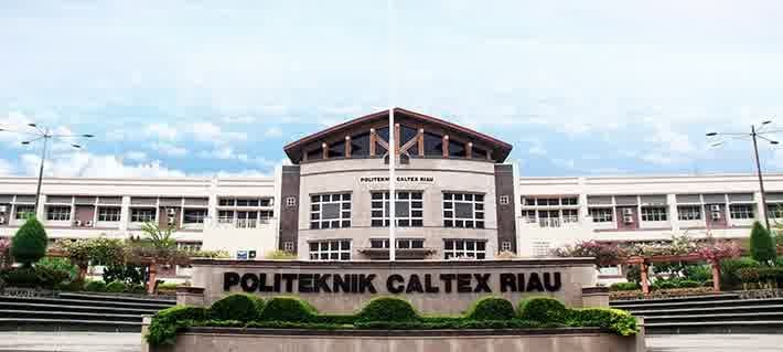 Hal-Hal yang Cuma Dipahami Mahasiswa PCR (Politeknik Caltex Riau)