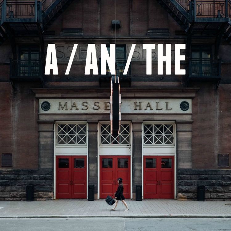 a/an/the