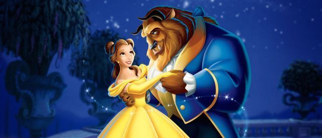 beauty and the beast