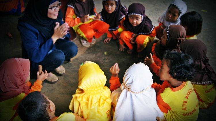 Yuk, Jadikan Sekolah Sebagai Sarana ‘Rekreasi’ Bagi Anak-Anak!